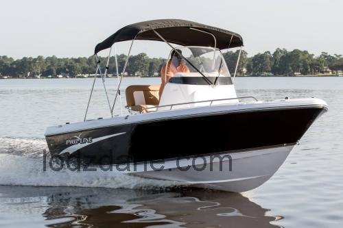 Pro Line 20 Sport karta techniczna i opinia